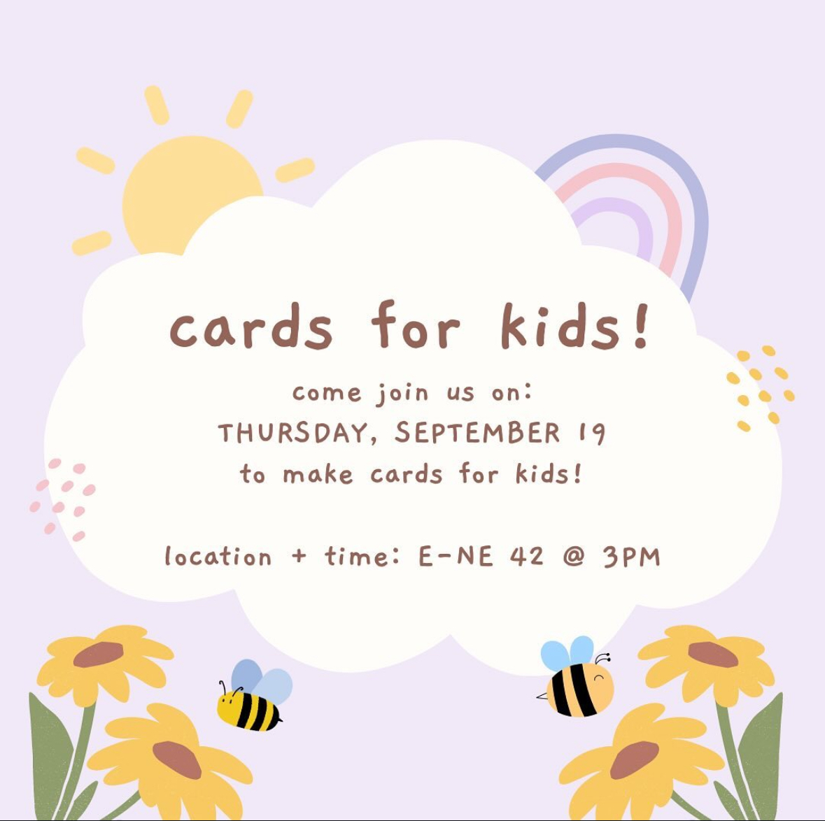 Cards Making