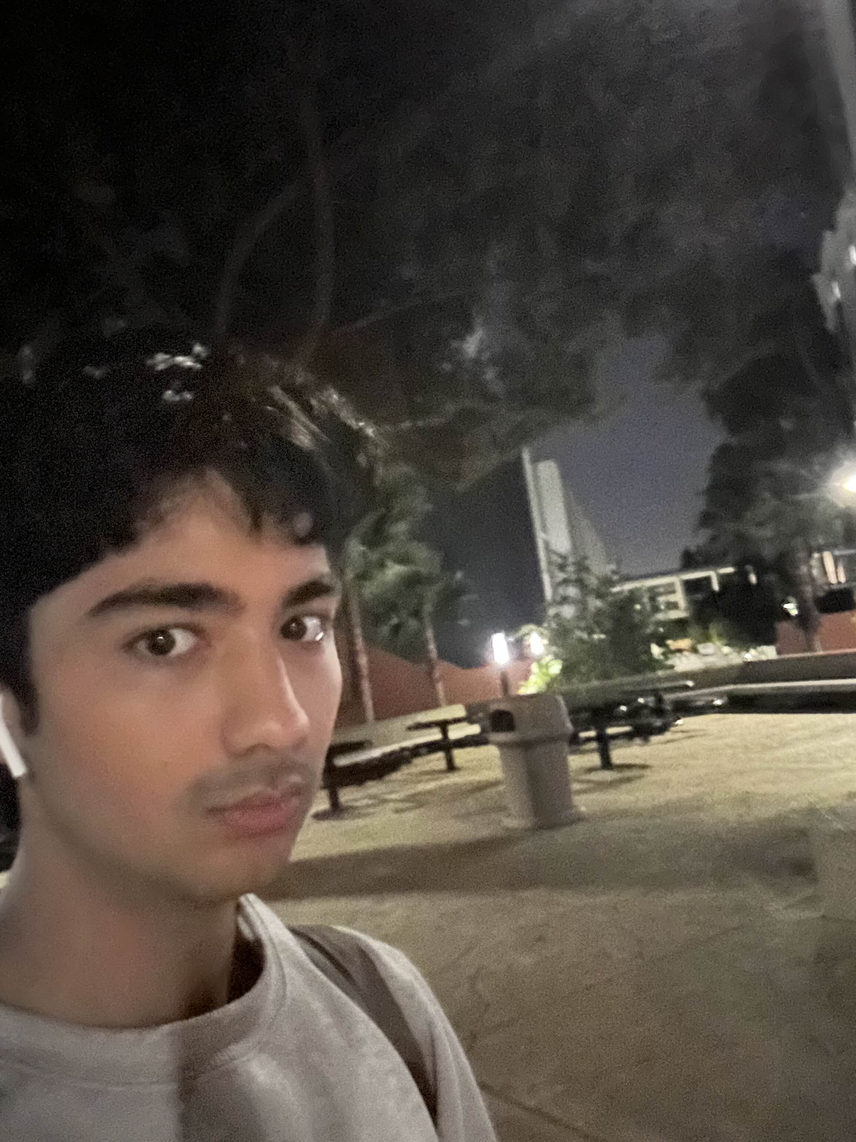 Ryan Taheri